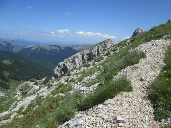 Monte Terminillo Sky Race (Crit. Trail) (30/06/2013) 056