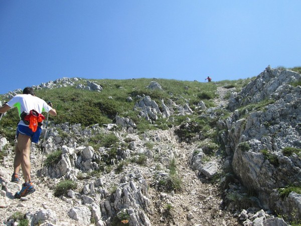 Monte Terminillo Sky Race (Crit. Trail) (30/06/2013) 060