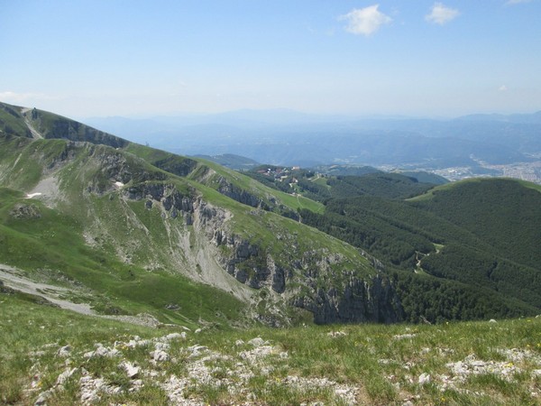 Monte Terminillo Sky Race (Crit. Trail) (30/06/2013) 072