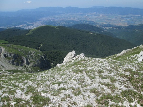 Monte Terminillo Sky Race (Crit. Trail) (30/06/2013) 075