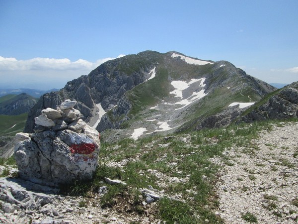 Monte Terminillo Sky Race (Crit. Trail) (30/06/2013) 086