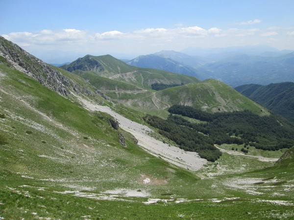 Monte Terminillo Sky Race (Crit. Trail) (30/06/2013) 108