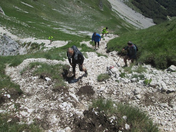 Monte Terminillo Sky Race (Crit. Trail) (30/06/2013) 110