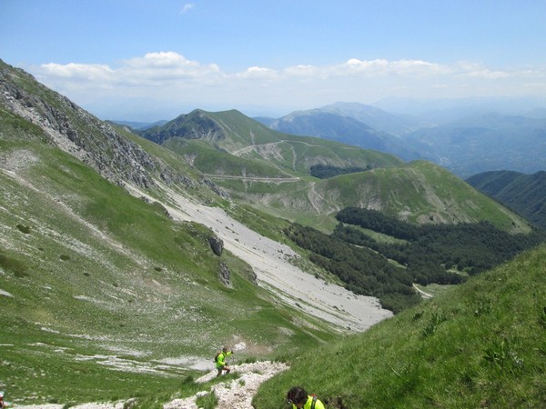 Monte Terminillo Sky Race (Crit. Trail) (30/06/2013) 112