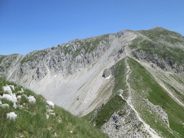 Monte Terminillo Sky Race (Crit. Trail) (30/06/2013) 113
