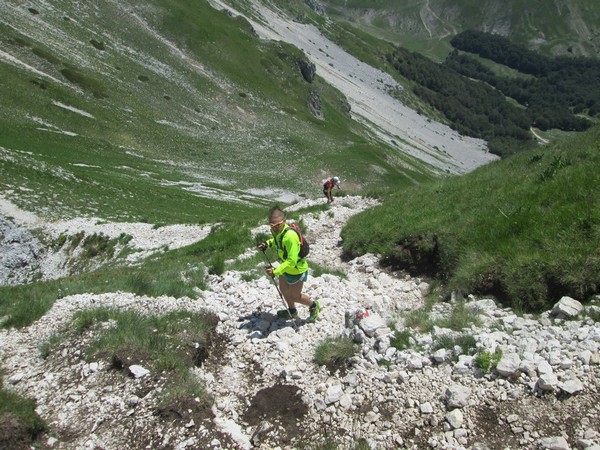 Monte Terminillo Sky Race (Crit. Trail) (30/06/2013) 114