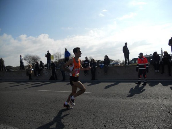 Roma-Ostia (03/03/2013) 002
