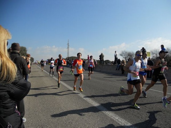 Roma-Ostia (03/03/2013) 005