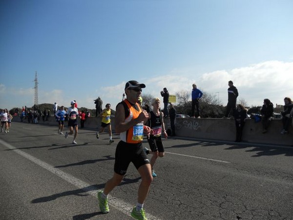 Roma-Ostia (03/03/2013) 006