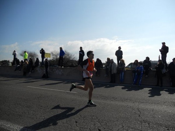 Roma-Ostia (03/03/2013) 007