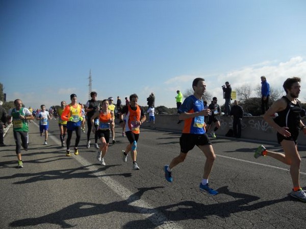 Roma-Ostia (03/03/2013) 011