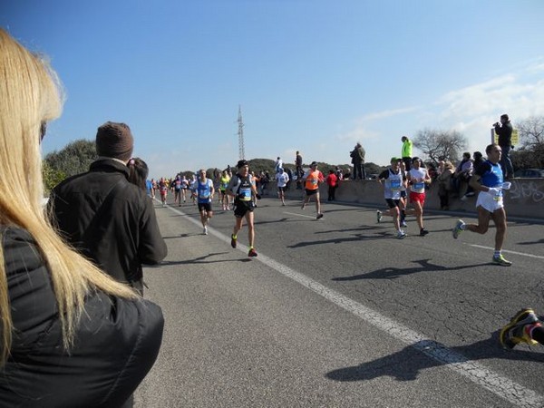 Roma-Ostia (03/03/2013) 013