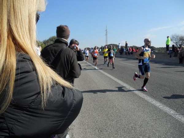 Roma-Ostia (03/03/2013) 014