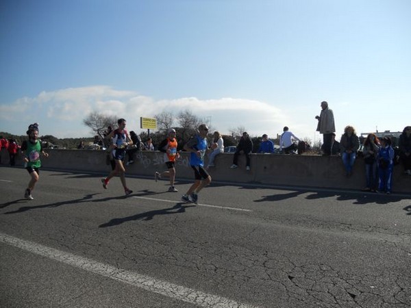 Roma-Ostia (03/03/2013) 040