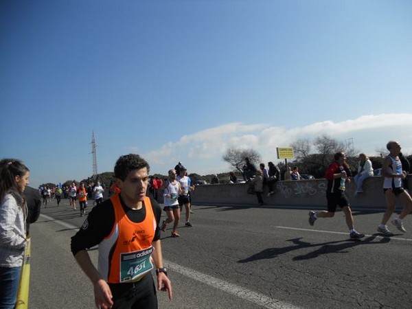 Roma-Ostia (03/03/2013) 041