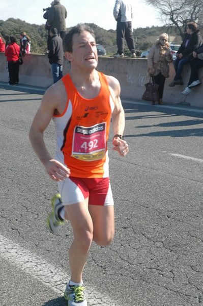 Roma-Ostia (03/03/2013) 072