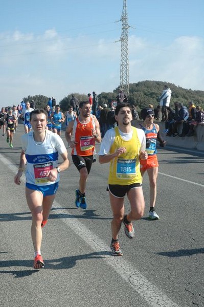 Roma-Ostia (03/03/2013) 081