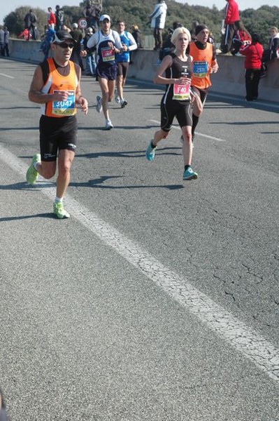 Roma-Ostia (03/03/2013) 083