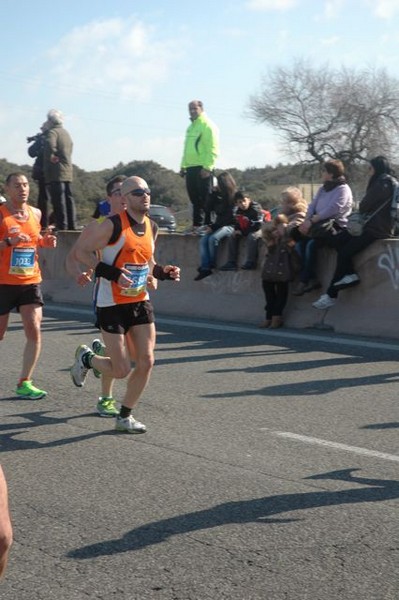 Roma-Ostia (03/03/2013) 087