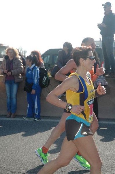 Roma-Ostia (03/03/2013) 088