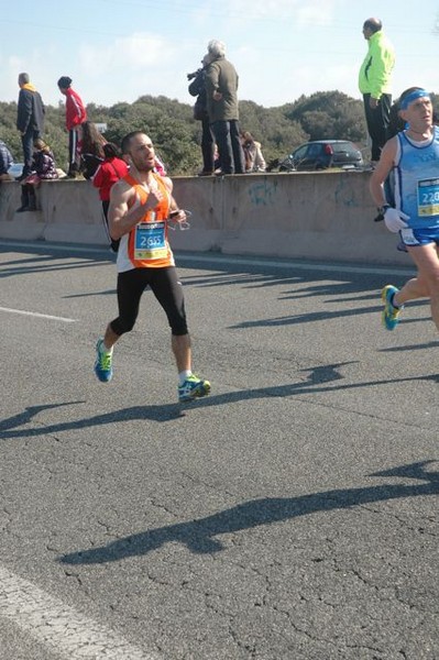 Roma-Ostia (03/03/2013) 089