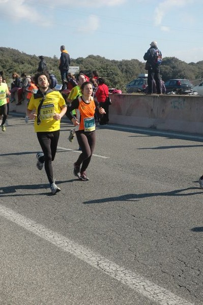 Roma-Ostia (03/03/2013) 176