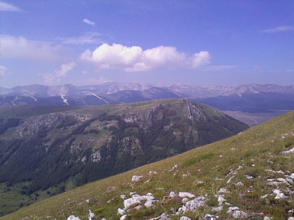 Eco Trail dell'Altipiano delle Rocche  (Crit. Trail) (21/07/2013) 00012
