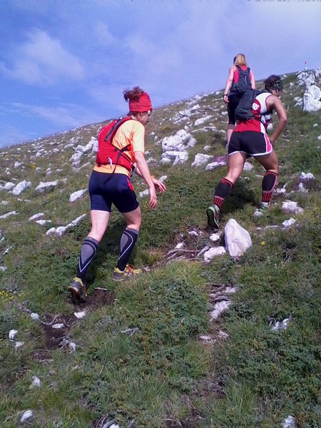 Eco Trail dell'Altipiano delle Rocche  (Crit. Trail) (21/07/2013) 00013