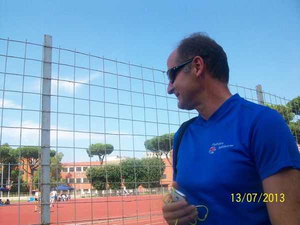 Campionati Regionali individuali Master su pista (13/07/2013) 002