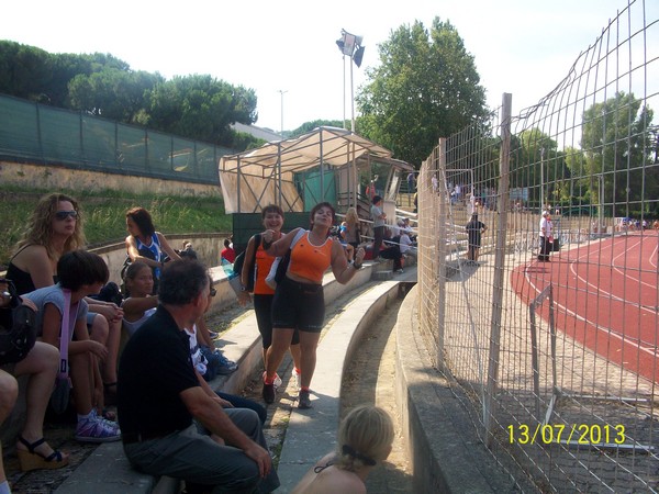 Campionati Regionali individuali Master su pista (13/07/2013) 005