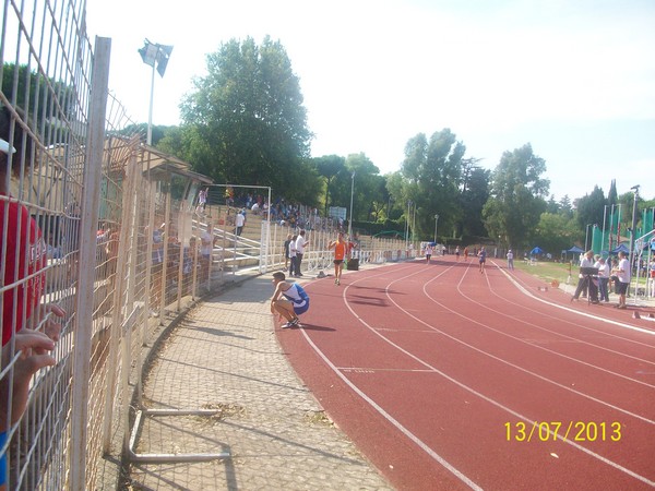 Campionati Regionali individuali Master su pista (13/07/2013) 013