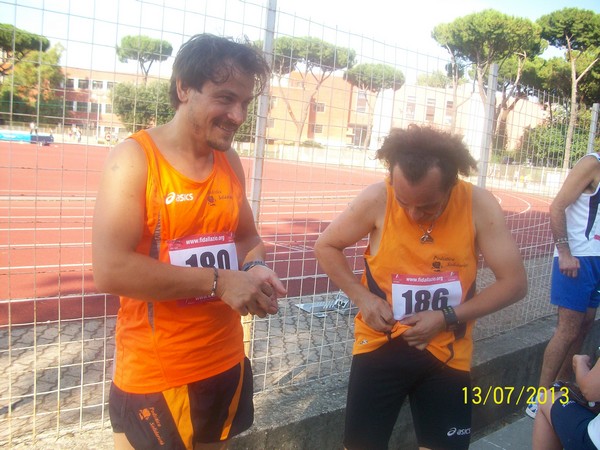 Campionati Regionali individuali Master su pista (13/07/2013) 023