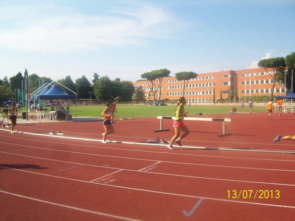 Campionati Regionali individuali Master su pista (13/07/2013) 029