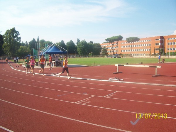 Campionati Regionali individuali Master su pista (13/07/2013) 030