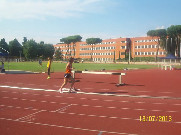 Campionati Regionali individuali Master su pista (13/07/2013) 032