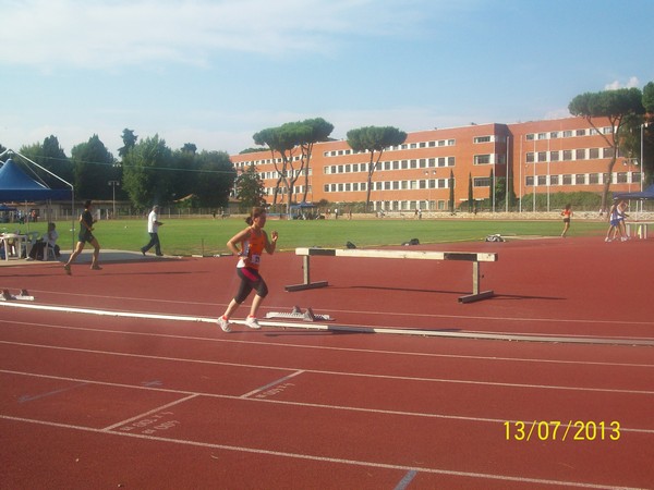 Campionati Regionali individuali Master su pista (13/07/2013) 033