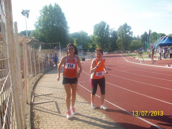 Campionati Regionali individuali Master su pista (13/07/2013) 036