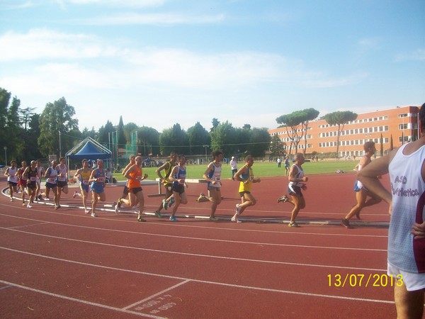 Campionati Regionali individuali Master su pista (13/07/2013) 038