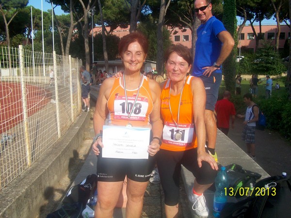 Campionati Regionali individuali Master su pista (13/07/2013) 041
