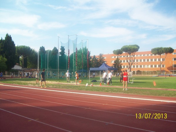 Campionati Regionali individuali Master su pista (13/07/2013) 043