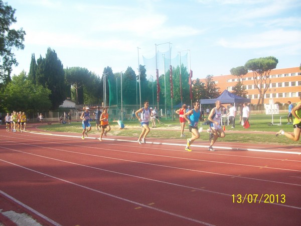 Campionati Regionali individuali Master su pista (13/07/2013) 047