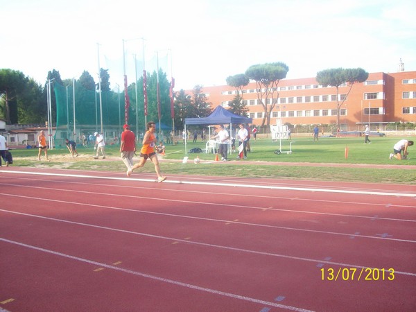 Campionati Regionali individuali Master su pista (13/07/2013) 049
