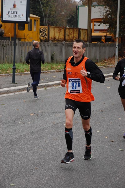 Mezza Maratona a Staffetta - Trofeo Arcobaleno (01/12/2013) 00002