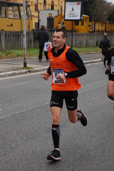 Mezza Maratona a Staffetta - Trofeo Arcobaleno (01/12/2013) 00004
