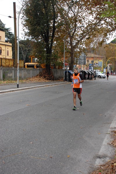 Mezza Maratona a Staffetta - Trofeo Arcobaleno (01/12/2013) 00008