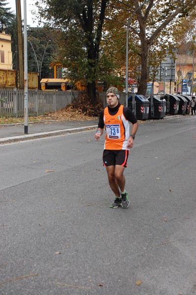 Mezza Maratona a Staffetta - Trofeo Arcobaleno (01/12/2013) 00010