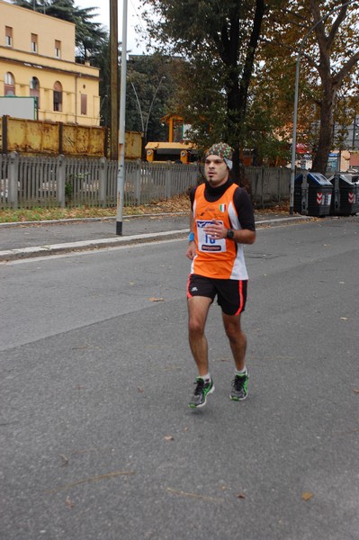 Mezza Maratona a Staffetta - Trofeo Arcobaleno (01/12/2013) 00011