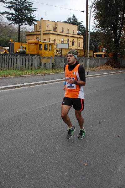 Mezza Maratona a Staffetta - Trofeo Arcobaleno (01/12/2013) 00012