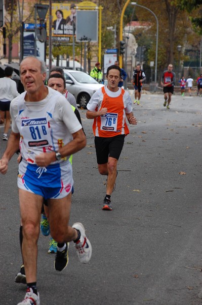 Mezza Maratona a Staffetta - Trofeo Arcobaleno (01/12/2013) 00014