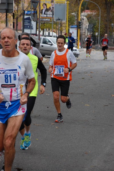 Mezza Maratona a Staffetta - Trofeo Arcobaleno (01/12/2013) 00015